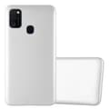 Miniatyrbild 1 av 7: Samsung Galaxy M21 / M30s Skal Fodral Mobilskydd av flexibelt TPU-silikon