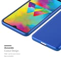 Miniatyrbild 6 av 7: Samsung Galaxy M21 / M30s Skal Fodral Mobilskydd av flexibelt TPU-silikon