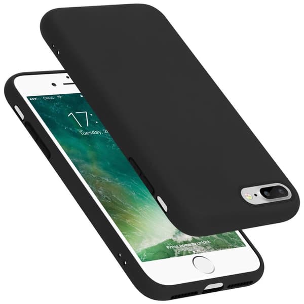 iPhone 7 PLUS / 7S PLUS / 8 PLUS Cover Etui Case ()