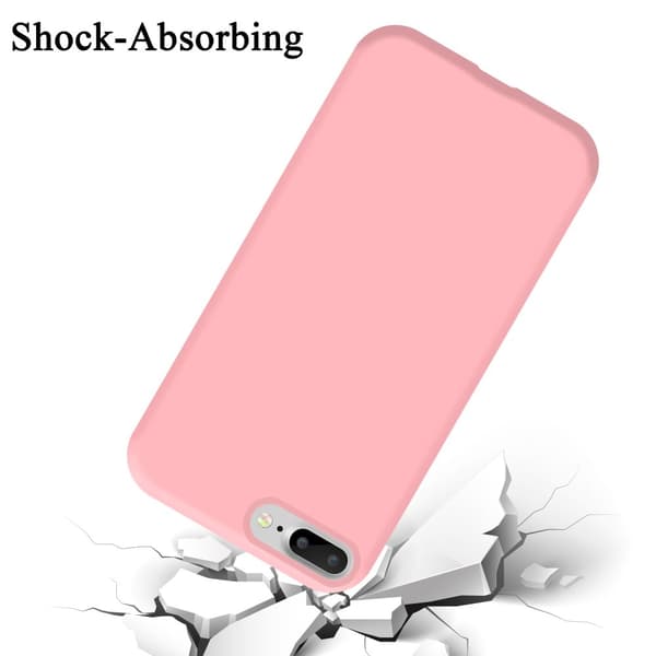 iPhone 7 PLUS / 7S PLUS / 8 PLUS Cover Etui Case ()