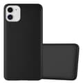 Miniatyrbild 1 av 7: iPhone 11 Skal Fodral Mobilskydd av flexibelt TPU-silikon