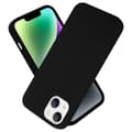 Miniatyrbilde 1 av 7: Deksel til iPhone 14 PLUS Silikondeksel TPU Case Cover