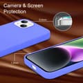 Miniatyrbillede 4 af 7: iPhone 14 PLUS Cover Etui Case ()