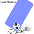 Miniatyrbillede 5 af 7: iPhone 14 PLUS Cover Etui Case ()