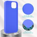 Miniatyrbillede 6 af 7: iPhone 14 PLUS Cover Etui Case ()