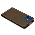 Miniatyrbillede 6 af 8: iPhone 12 / 12 PRO Pungetui Flip Cover ()