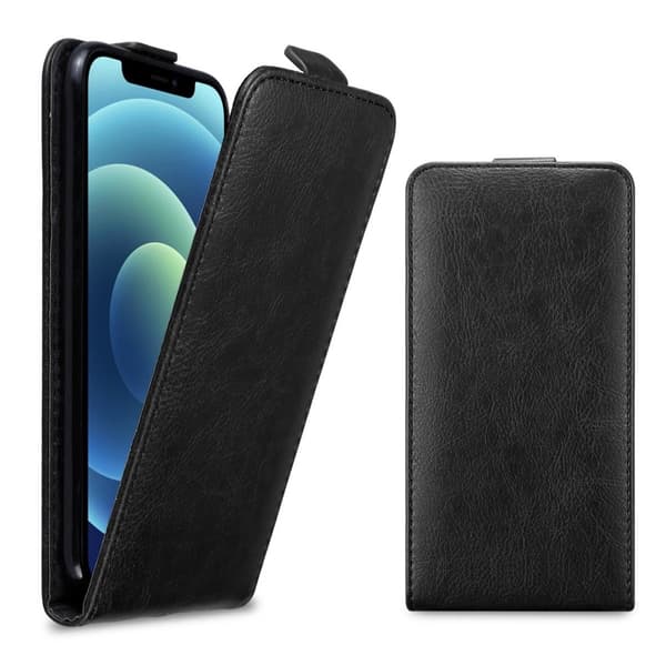iPhone 12 / 12 PRO Suojakotelo Suojakuori Lompakkokotelo Matkapuhelinkotelo flip muotoilu magneettisuljenta