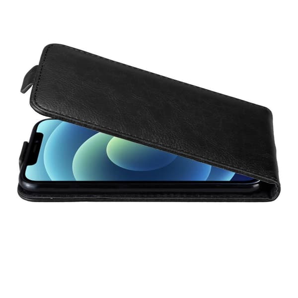 iPhone 12 / 12 PRO Suojakotelo Suojakuori Lompakkokotelo Matkapuhelinkotelo flip muotoilu magneettisuljenta