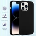 Miniatyrbillede 7 af 7: iPhone 14 PRO Cover Etui Case ()
