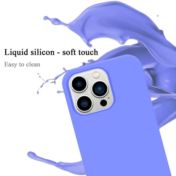 iPhone 14 PRO Cover Etui Case ()