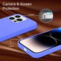 Miniatyrbillede 4 af 7: iPhone 14 PRO Cover Etui Case ()