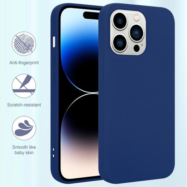 iPhone 14 PRO Cover Etui Case ()