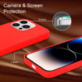 Miniatyrbillede 8 af 11: iPhone 14 PRO Cover Etui Case ()