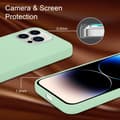 Miniatyrbillede 7 af 11: iPhone 14 PRO Cover Etui Case ()