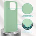 Miniatyrbillede 11 af 11: iPhone 14 PRO Cover Etui Case ()
