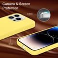 Miniatyrbillede 4 af 7: iPhone 14 PRO Cover Etui Case ()