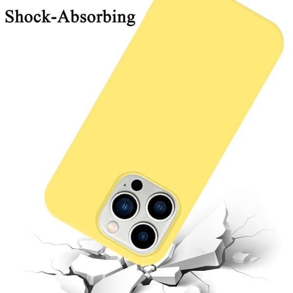 iPhone 14 PRO Cover Etui Case ()