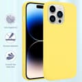 Miniatyrbillede 7 af 7: iPhone 14 PRO Cover Etui Case ()