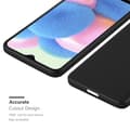 Miniatyrbilde 6 av 7: Deksel til Samsung Galaxy A50 4G / A50s / A30s Beskyttelsesdeksel laget av fleksibelt TPU-silikon