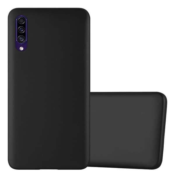 Deksel til Samsung Galaxy A50 4G / A50s / A30s Beskyttelsesdeksel laget av fleksibelt TPU-silikon