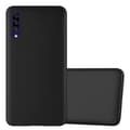 Miniatyrbilde 1 av 7: Deksel til Samsung Galaxy A50 4G / A50s / A30s Beskyttelsesdeksel laget av fleksibelt TPU-silikon