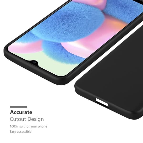 Samsung Galaxy A50 4G / A50s / A30s Cover Etui Case ()