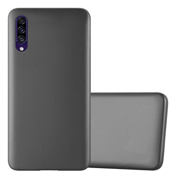 Deksel til Samsung Galaxy A50 4G / A50s / A30s Beskyttelsesdeksel laget av fleksibelt TPU-silikon