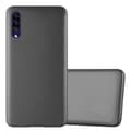 Miniatyrbilde 1 av 7: Deksel til Samsung Galaxy A50 4G / A50s / A30s Beskyttelsesdeksel laget av fleksibelt TPU-silikon