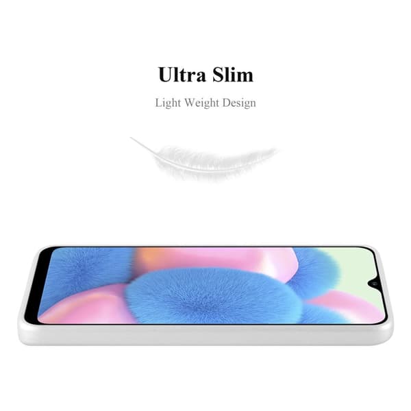 Samsung Galaxy A50 4G / A50s / A30s Cover Etui Case ()