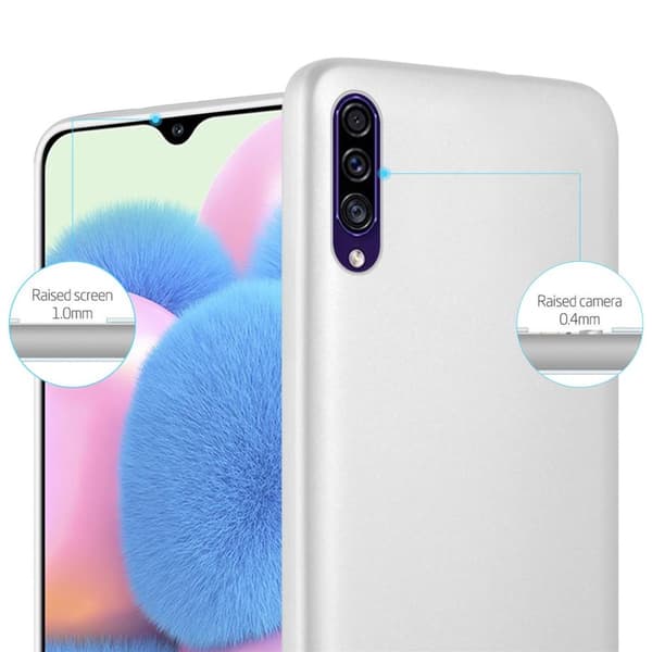 Samsung Galaxy A50 4G / A50s / A30s Cover Etui Case ()