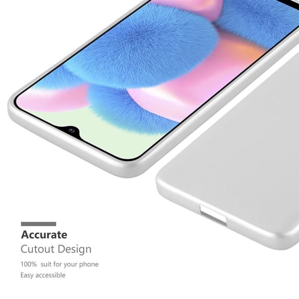 Samsung Galaxy A50 4G / A50s / A30s Cover Etui Case ()