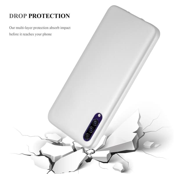 Samsung Galaxy A50 4G / A50s / A30s Cover Etui Case ()