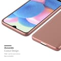 Miniatyrbilde 6 av 7: Deksel til Samsung Galaxy A50 4G / A50s / A30s Beskyttelsesdeksel laget av fleksibelt TPU-silikon