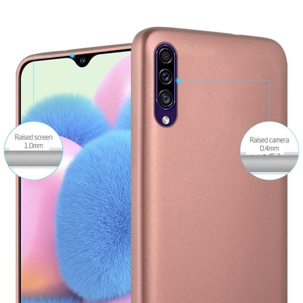 Samsung Galaxy A50 4G / A50s / A30s Cover Etui Case ()