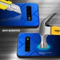 Miniatyrbillede 2 af 6: Cover Samsung Galaxy S10 PLUS Etui Case ()
