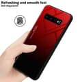 Miniatyrbillede 5 af 6: Cover Samsung Galaxy S10 PLUS Etui Case ()