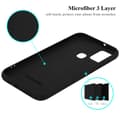 Miniatyrbilde 6 av 7: Deksel til Samsung Galaxy A21s Silikondeksel TPU Case Cover