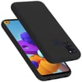 Miniatyrbilde 1 av 7: Deksel til Samsung Galaxy A21s Silikondeksel TPU Case Cover