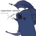 Miniatyrbilde 3 av 7: Deksel til Samsung Galaxy A21s Silikondeksel TPU Case Cover