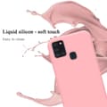Miniatyrbilde 3 av 7: Deksel til Samsung Galaxy A21s Silikondeksel TPU Case Cover