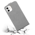 Miniatyrbillede 5 af 8: iPhone 12 MINI Pungetui Flip Cover ()
