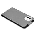 Miniatyrbillede 6 af 8: iPhone 12 MINI Pungetui Flip Cover ()