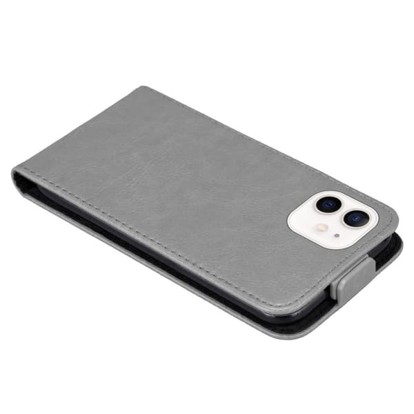 iPhone 12 MINI Pungetui Flip Cover ()