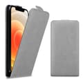 Miniatyrbillede 7 af 8: iPhone 12 MINI Pungetui Flip Cover ()