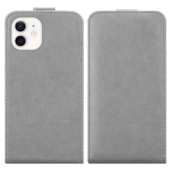 iPhone 12 MINI Pungetui Flip Cover ()