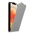 Miniatyrbillede 1 af 8: iPhone 12 MINI Pungetui Flip Cover ()