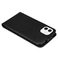 Miniatyrbild 6 av 8: Skyddsfodral för iPhone 12 MINI Fodral Skal i flipdesign med magnetisk stängning Case Cover