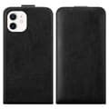 Miniatyrbild 8 av 8: Skyddsfodral för iPhone 12 MINI Fodral Skal i flipdesign med magnetisk stängning Case Cover