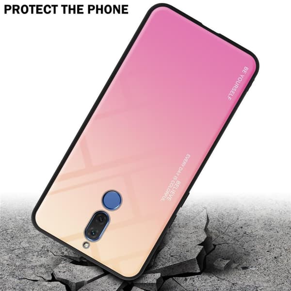 Cover Huawei MATE 10 LITE Etui Case ()