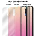 Miniatyrbillede 6 af 7: Cover Huawei MATE 10 LITE Etui Case ()